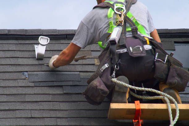 Best Local Roofing Companies  in Carlisle Rockledge, AL