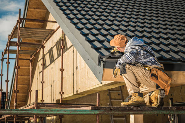 Best Commercial Roofing Services  in Carlisle Rockledge, AL