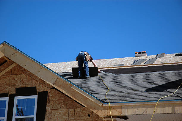 Best Emergency Roof Repair  in Carlisle Rockledge, AL