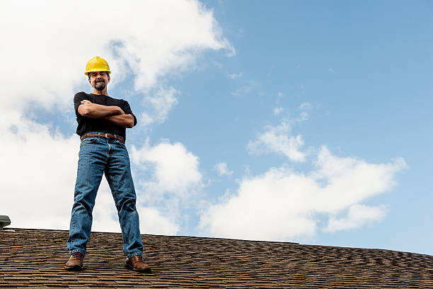 Best Best Roofing Contractors  in Carlisle Rockledge, AL
