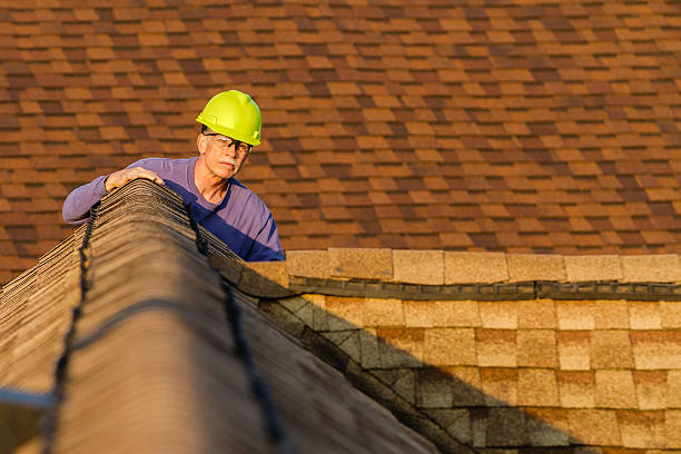 Best Affordable Roofing Company  in Carlisle Rockledge, AL